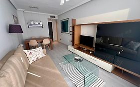Madrid Las Tablas apartments